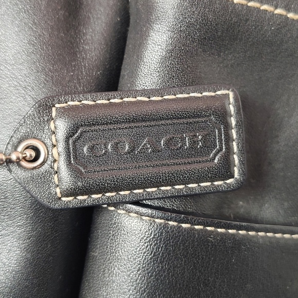 Large Coach Soho - Picture 12 of 14